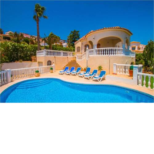 Home SEA&DREAMS NiceView