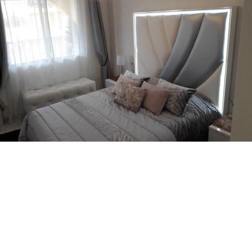 Home S&F
