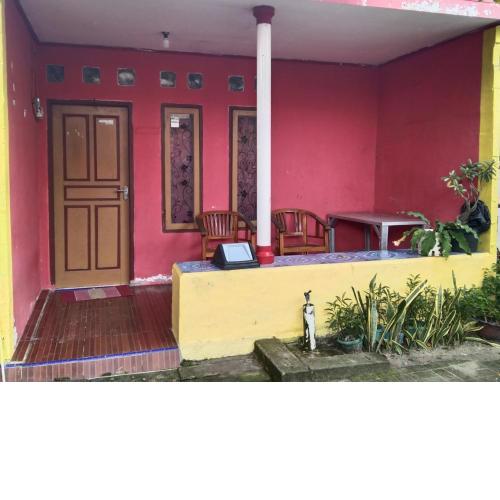 Home stay Davita