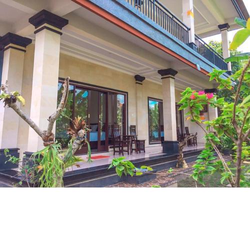 Home Stay Evo