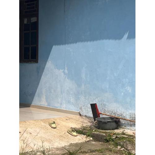 Home stay lombok