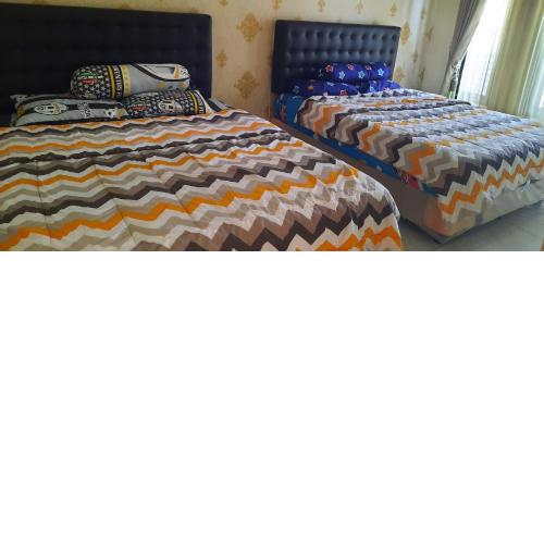 home stay Villa zili