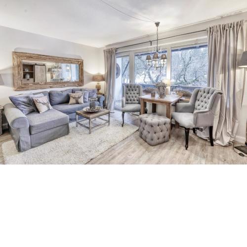 HOME Suites Apartment 2