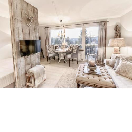 HOME Suites Apartment 3