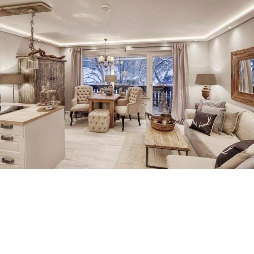 HOME Suites Apartment 5