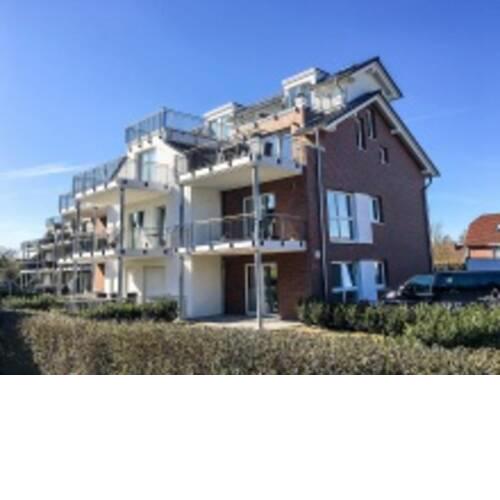 HOME Suites Beachloft, Alte Bergstraße 13