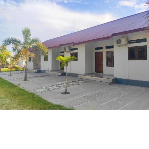 Home Syariah Guest House Ampana
