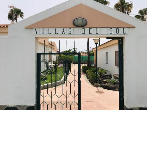 HOME VILLAS DEL SOL