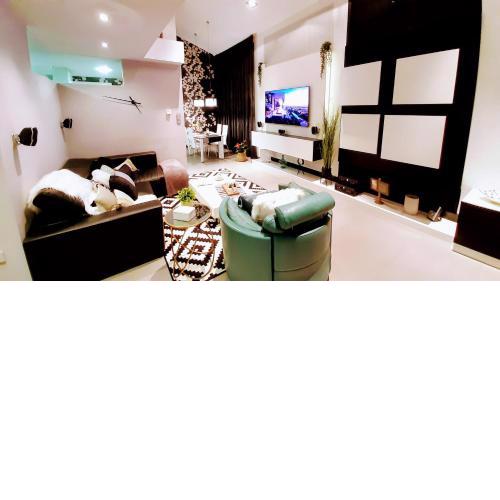 Home VIP - Vivienda de Lujo con todo detalle