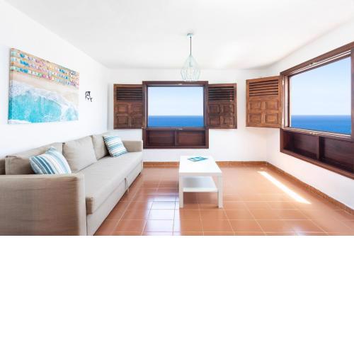 Home2Book Amazing Sea Front House Caleta de Fuste