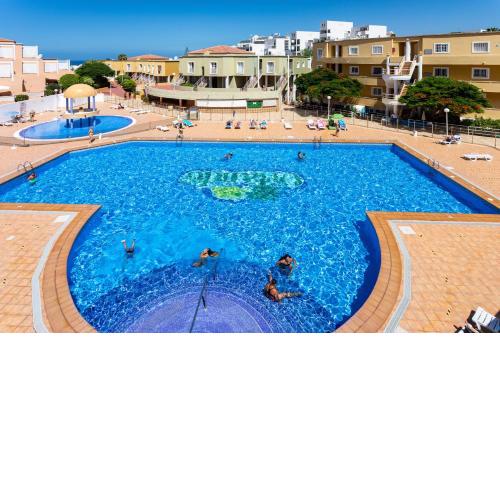 Home2Book Apart Costa Adeje, Pool