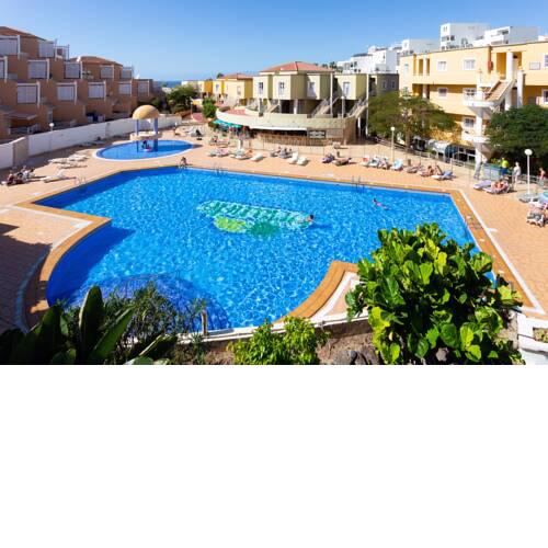 Home2Book Apart Orlando Costa Adeje, Pool & Beach