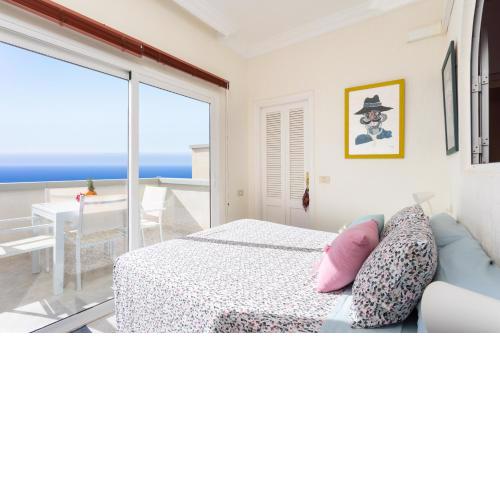 Home2Book Beach Front Las Gaviotas