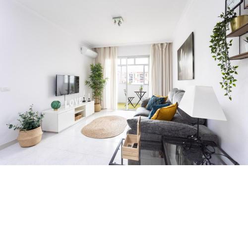 Home2Book Bright Center Santa Cruz, Wifi