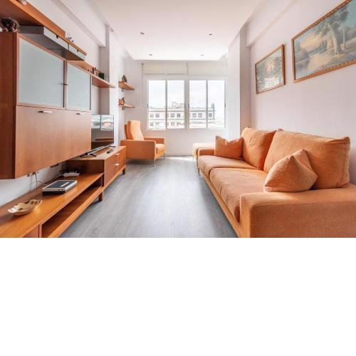 Home2Book Center Accommodation Las Palmas
