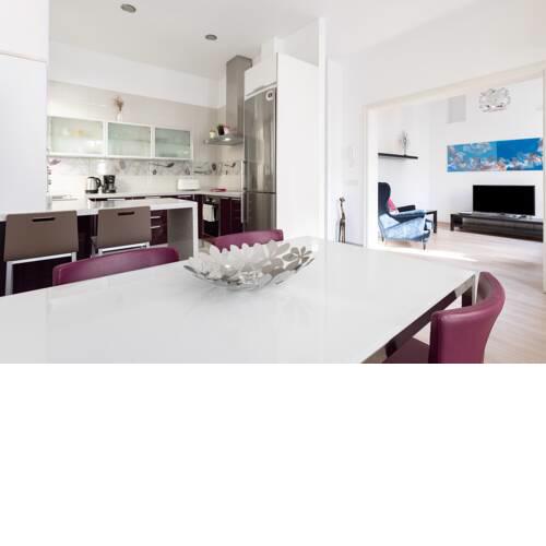 Home2Book Center Design Apartment Santa Cruz
