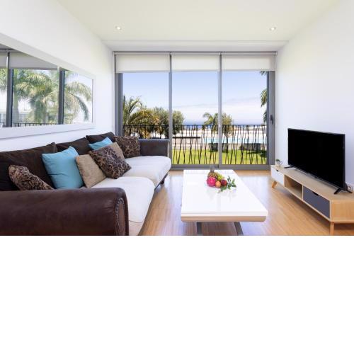 Home2Book Charming Apartament Santa Úrsula, Pool