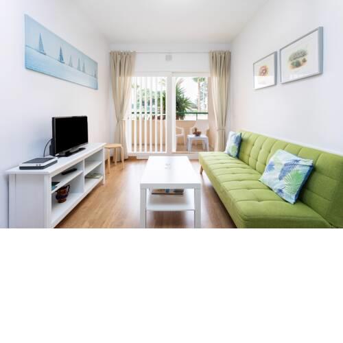 Home2Book Charming Apartment Los Cristianos, Pool