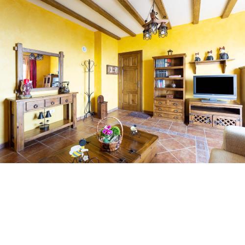 Home2Book Charming Apartment Los Realejos