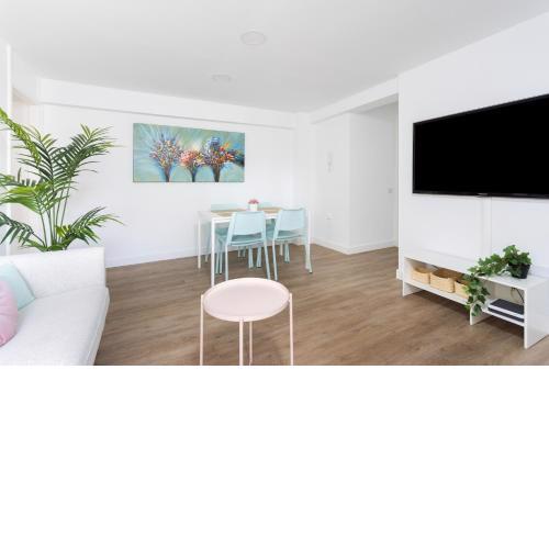 Home2Book Charming Center Apartment Santa Cruz