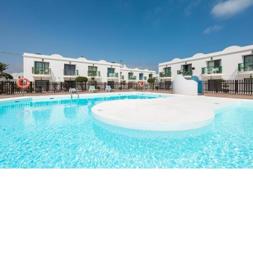 Home2book Charming La Casita, Pool