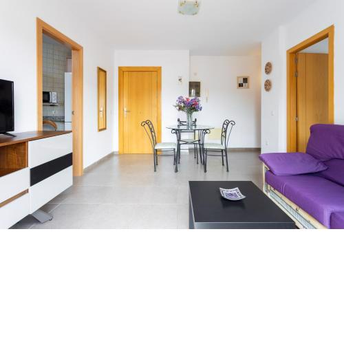 Home2Book Charming La Lajita Apartment