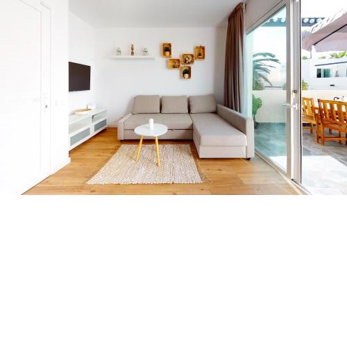 Home2Book Charming Ohana Pool & Garden Corralejo