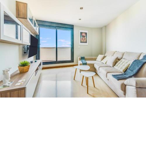 Home2Book Charming Urban Siete Palmas