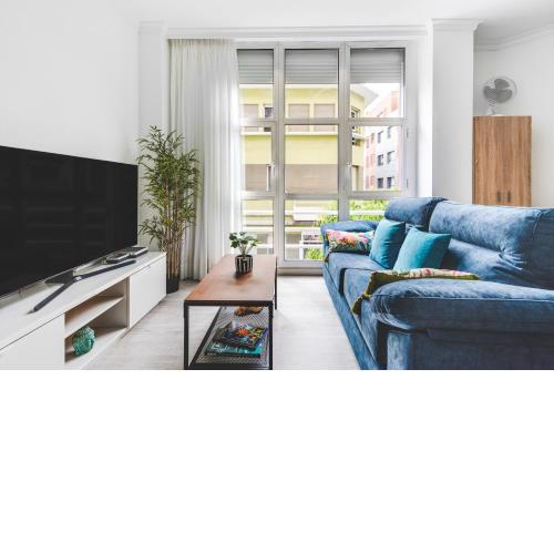 Home2Book Cool Center Apartment Las Palmas