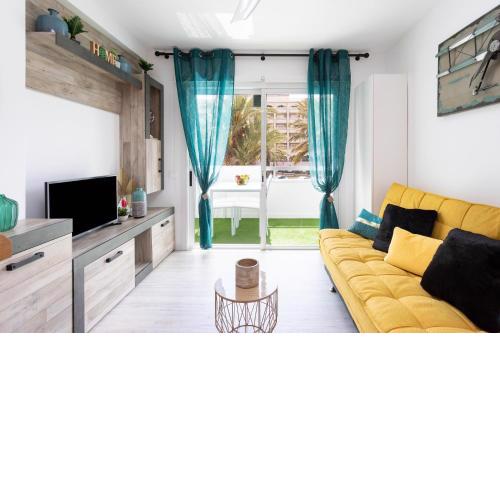 Home2Book Cosy Las Américas Pool & Terrace