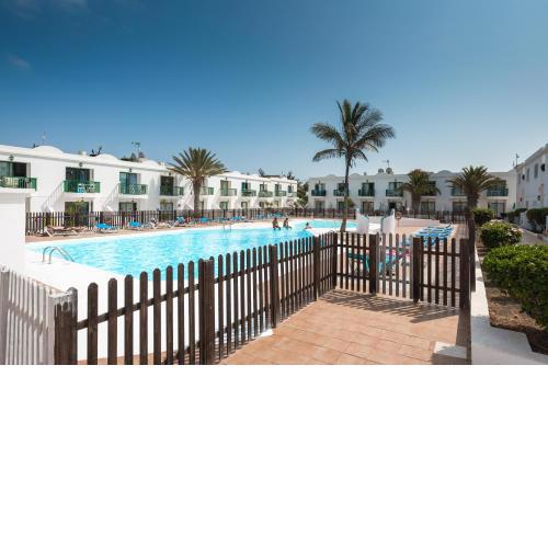 Home2Book Cozy Apartment Corralejo, Pool