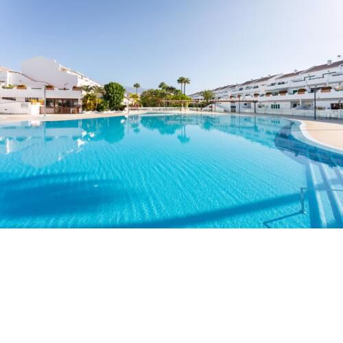 Home2Book Cozy Apartment Costa del Silencio, Pool