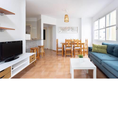 Home2Book Cozy Apartment El Médano, Wifi