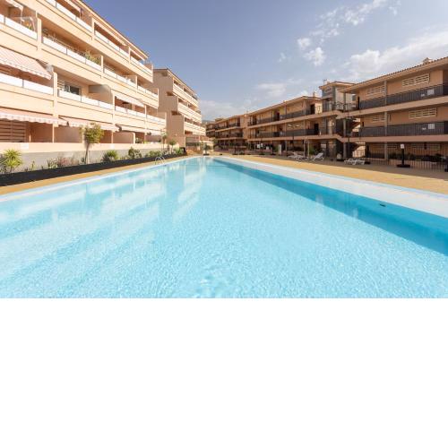 Home2Book Cozy Apartment Los Cristianos, Wifi&Pool