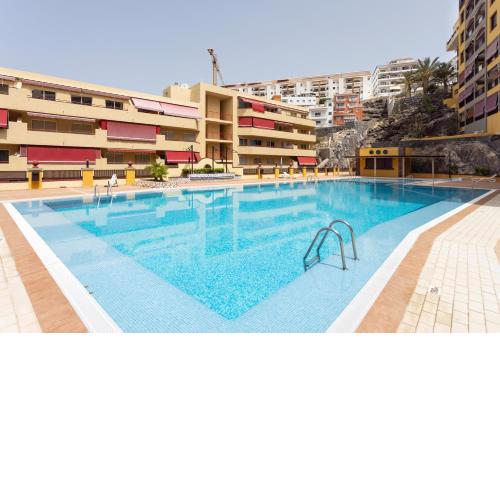 Home2Book Cozy Apartment Playa La Arena, Pool
