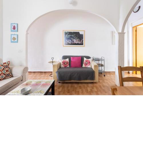 Home2Book Cozy Apartment Santa Cruz Center, Wifi