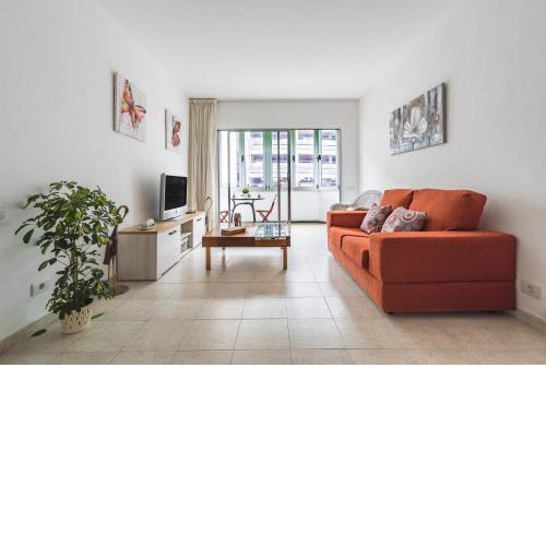 Home2Book Cozy Apartment Triana Las Palmas Center