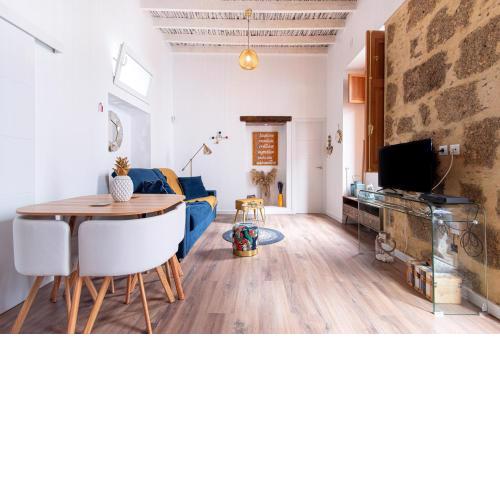 Home2Book Cozy Design Apartment Agaete