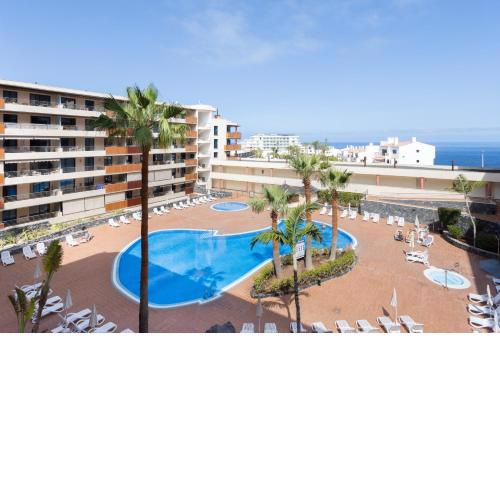 Home2Book Cozy Sea Views & Pool Los Gigantes