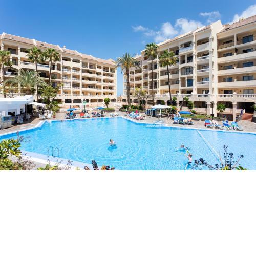 Home2Book Cozy Studio Los Cristianos
