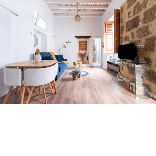 Home2Book Dazzling Design Agaete
