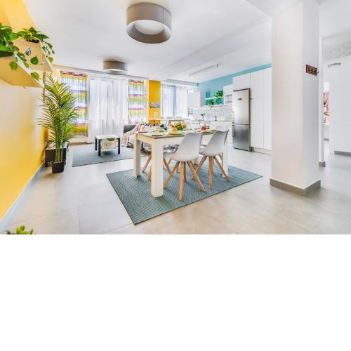Home2Book Delightful Apartment Las Canteras