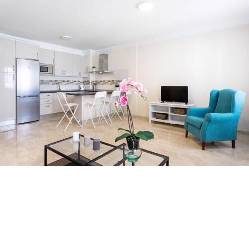Home2Book Design Apartment Icod de los Vinos-201