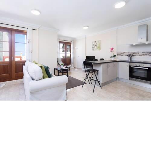 Home2Book Design Apartment Icod de los Vinos-202