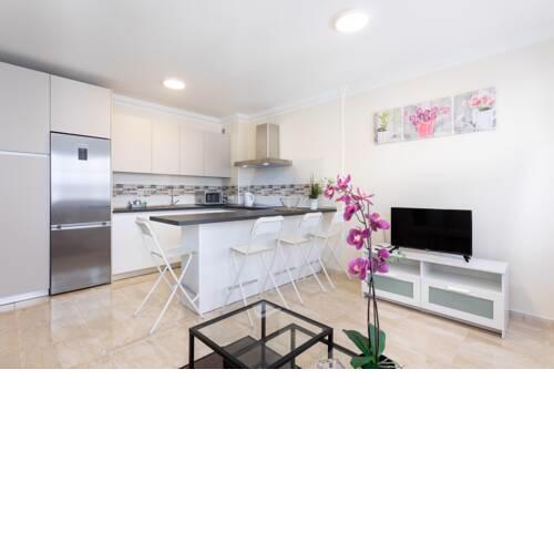 Home2Book Design Apartment Icod de los Vinos-203