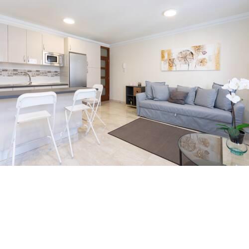 Home2Book Design Apartment Icod de los Vinos-204