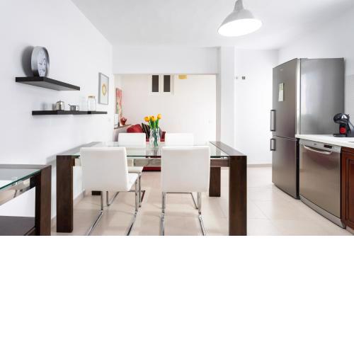 Home2Book Design Apartment Los Silos