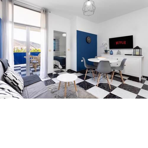 Home2Book Design Los Cristianos Beach