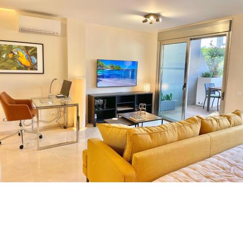 Home2Book El Encanto 3 de Mayo