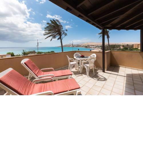 Home2book El Granillo Beach & Wifi